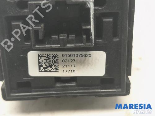 Switch ALFA ROMEO STELVIO (949_) 2.0 Q4 (949.AXA2A) | BP31513447I30