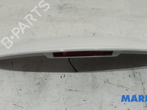 Used Rear spoiler Rear spoiler RENAULT CLIO IV (BH_) 0.9 TCe 90 (BHNF, BHMA, BHMH, BHJK, BHJR) (90 hp) 40262517 40262517