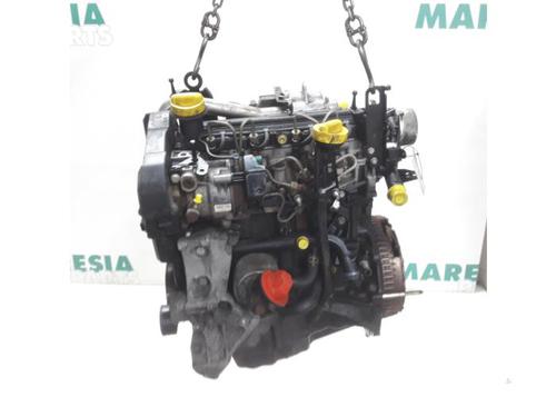Used Engine RENAULT MODUS / GRAND MODUS (F/JP0_) 1.5 dCi (FP0D, JP0D) (82 hp) 31533100