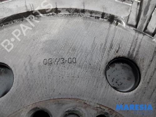 Flywheel FIAT PANDA (312_, 319_) 0.9 (312PXP1A) | BP35820690M101 - Image 5