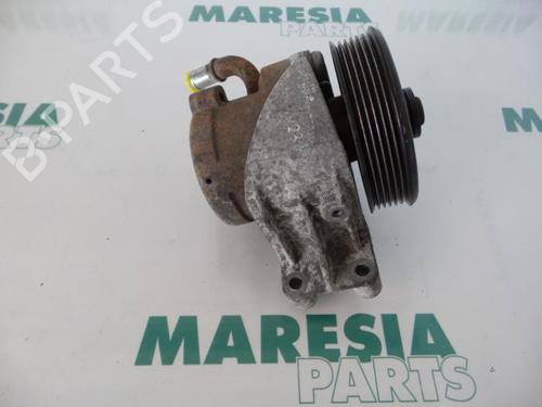 Used Steering pump RENAULT ESPACE III (JE0_) 2.2 12V TD (JE0E, JE0H, JE0P) (113 hp) 31385836