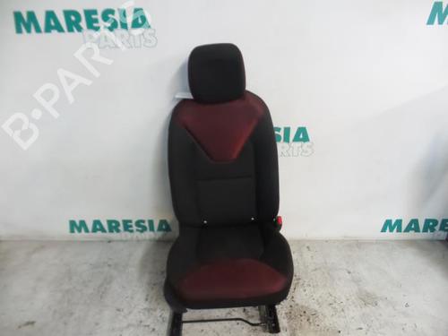 Used Right front seat RENAULT CLIO IV (BH_) 1.5 dCi 90 (90 hp) 31509897