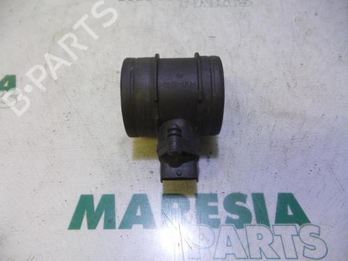 Luftmassenmesser für ALFA ROMEO BRERA (939_) 2.2 JTS (939.DXB11) (185 hp) 31532097