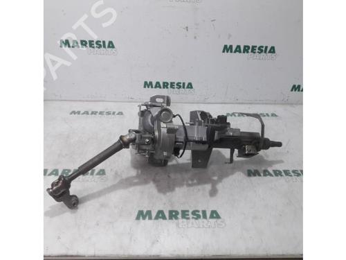 Used Steering column RENAULT CLIO IV (BH_) 0.9 TCe 90 (BHNF, BHMA, BHMH, BHJK, BHJR) (90 hp) 31471531