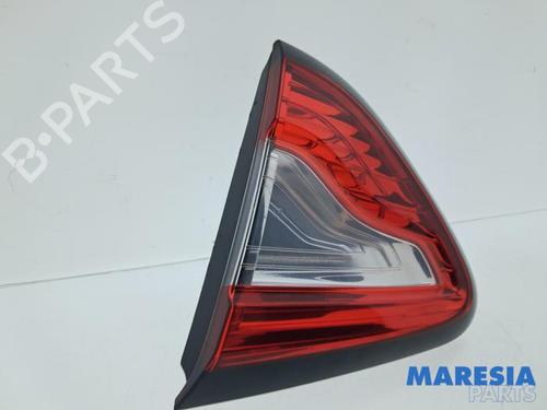 Right taillight RENAULT CAPTUR I (J5_, H5_) 1.2 TCe 120 | BP37524309C35 - Image 3