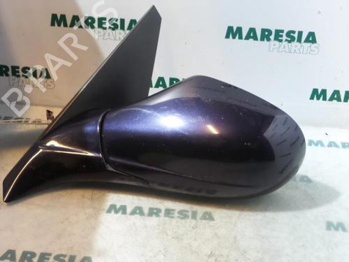 Used Left mirror ALFA ROMEO 166 (936_) 2.0 T.Spark (936A3A__) (155 hp) 31388335