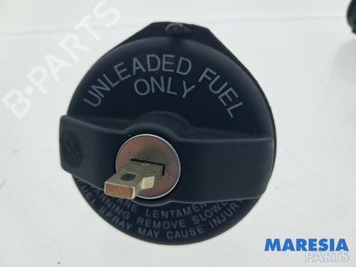 Ignition barrel FIAT 500 C (312_) 0.9 (312AG1A) | BP38090692M48 - Image 5
