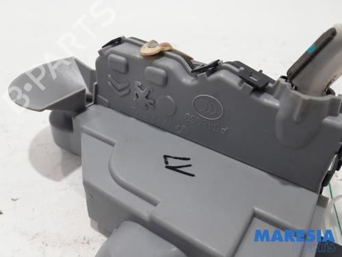 Electronic module PEUGEOT 508 SW I (8E_) 2.0 BlueHDi 180 | BP31437058M83 - Image 2