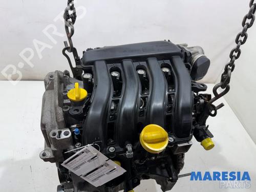 Engine RENAULT MEGANE III Hatchback (BZ0/1_, B3_) 1.6 16V (BZ1B, BZ1H) | BP40199559M1 - Image 2