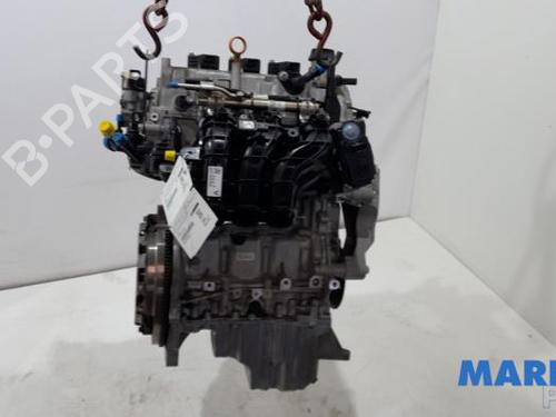 Motor OPEL KARL (C16) 1.0 (75 hp) 32011694