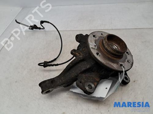 Fusee links voor RENAULT GRAND SCÉNIC III (JZ0/1_) 1.6 16V (JZ0U) (109 hp) 31411664