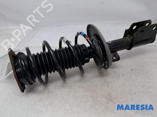 Used Right front shock absorber Right front shock absorber PEUGEOT 308 SW II (LC_, LJ_, LR_, LX_, L4_) 1.6 BlueHDi 120 (120 hp) 31442667 31442667