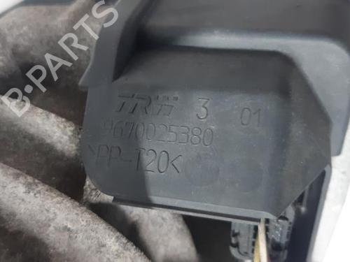 Steering pump PEUGEOT RCZ 1.6 16V | BP31395600M99 