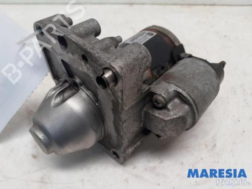 Used Starter PEUGEOT 508 SW I (8E_) 1.6 THP (156 hp) 31403684