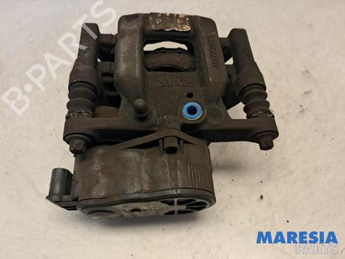 Right rear brake caliper CITROËN C4 Grand Picasso II (DA_, DE_) 1.2 THP 130 | BP31423705M106