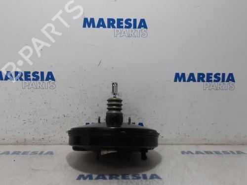 Used Servo brake FIAT SCUDO Van (270_, 272_) 2.0 D Multijet (120 hp) 31415830