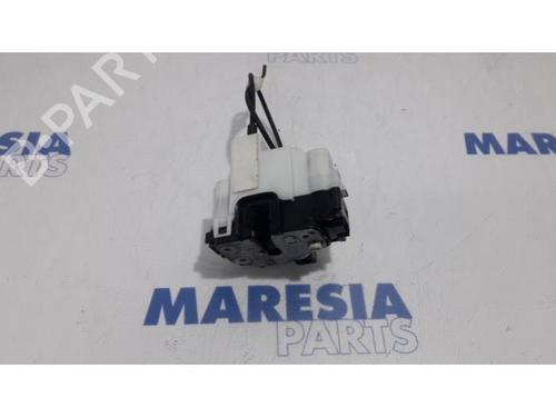 Módulo eletrónico FIAT PANDA (169_) 1.2 (169.AXB11, 169.AXB1A) (60 hp) 31483761