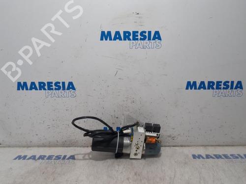 Used Sunroof engine PEUGEOT 307 CC (3B) 2.0 16V (136 hp) 31443825