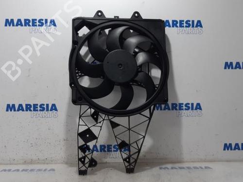 Used Pipe FIAT PUNTO EVO (199_) 1.3 D Multijet (84 hp) 31506696