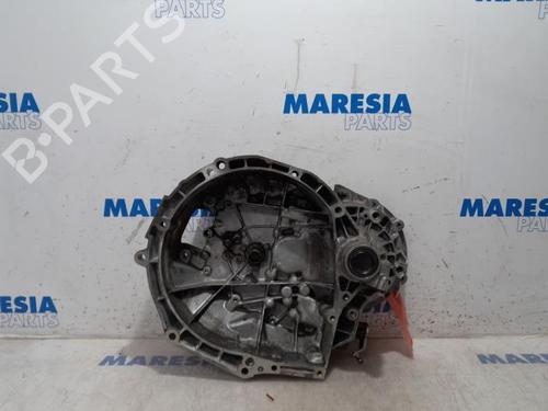 Used Manual Gearbox (For Parts) PEUGEOT 207 CC (WD_) 1.6 16V (120 hp) 31426826