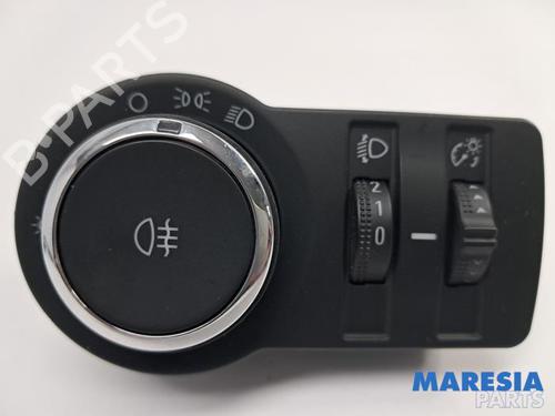 Used Headlight switch Headlight switch OPEL KARL (C16) 1.0 (73 hp) 40093143 40093143