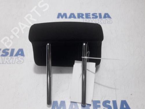 Used Headrest PEUGEOT 3008 I MPV (0U_) 1.6 VTi (120 hp) 31513527