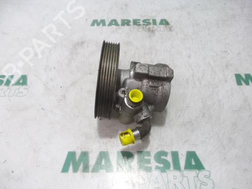Used Steering pump Steering pump CITROËN BERLINGO / BERLINGO FIRST Box Body/MPV (M_) 1.6 HDI 75 (MB9HW) (75 hp) 31531571 31531571