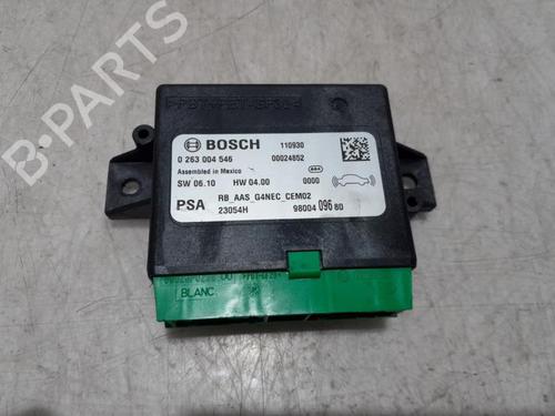 Used Electronic module PEUGEOT 508 SW I (8E_) 1.6 THP (156 hp) 31428296