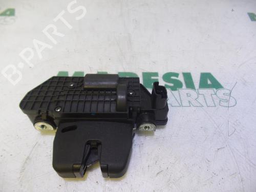 Used Electronic module PEUGEOT 3008 I MPV (0U_) 1.6 HDi (112 hp) 31532403