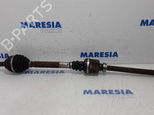 Used Right front driveshaft PEUGEOT 508 SW I (8E_) 1.6 THP (156 hp) 31498672