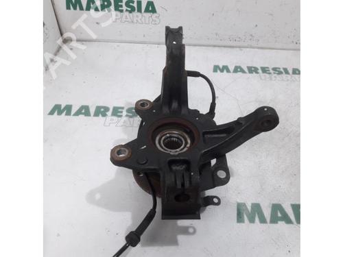 Right front steering knuckle RENAULT CLIO IV (BH_) 0.9 TCe 90 (BHNF, BHMA, BHMH, BHJK, BHJR) | BP31422656M26