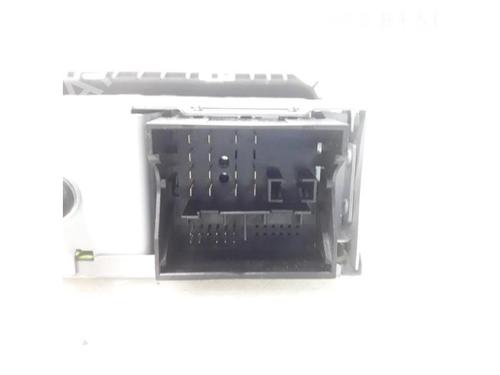 Radio RENAULT TWINGO II (CN0_) 1.2 16V (CN04, CN0B) | BP31503488E6