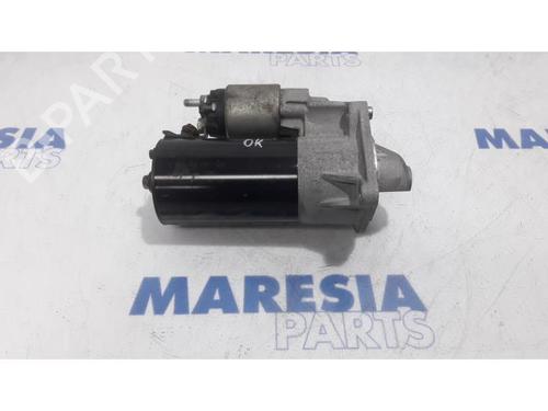 Used Starter ALFA ROMEO GIULIETTA (940_) 1.6 JTDM (940FXD1A) (105 hp) 31416925