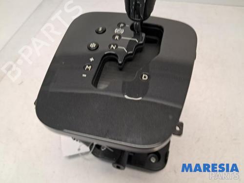 Gear lever PEUGEOT 3008 I MPV (0U_) 1.6 THP | BP31424978M90 