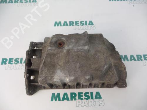 Used Front right seatbelt RENAULT KANGOO (KC0/1_) 1.4 (KC0C, KC0H, KC0B, KC0M) (75 hp) 31537280