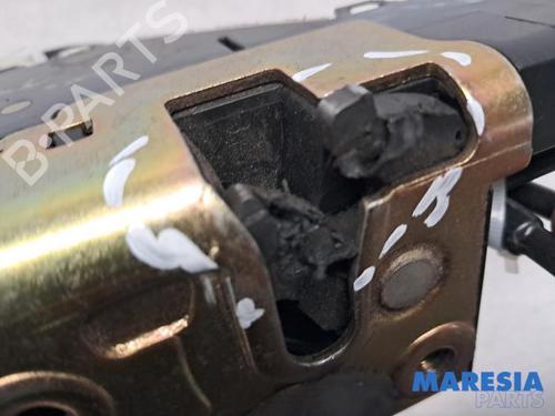 Electronic module CITROËN JUMPY II Van 2.0 HDi 125 | BP31504718M83