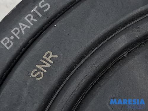 Pulley CITROËN C4 Coupe (LA_) 1.6 HDi | BP31482760M122