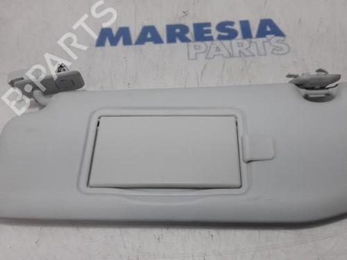 left-sun-visor-peugeot-208-i-ca_-cc_-2012-2013-2014-2015-2016-2017-2018-2019-2020-2021-31476751 main image