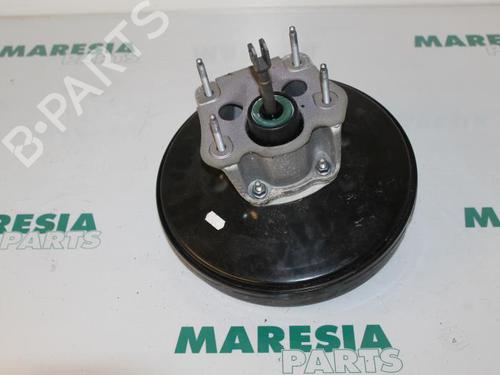 Used Servo brake RENAULT MEGANE III Grandtour (KZ0/1) 1.5 dCi (KZ0C, KZ1A) (90 hp) 31455858