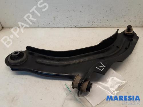 Used Left front suspension arm RENAULT CLIO IV Grandtour (KH_) 1.5 dCi 90 (KHN3, KHN4) (90 hp) 31470899