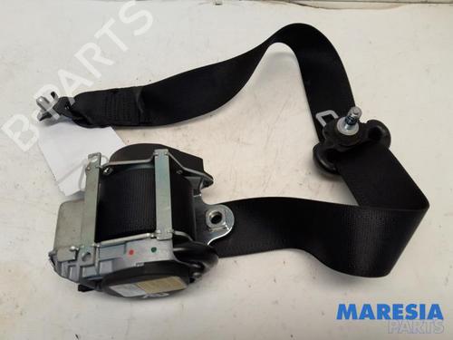 Used Front right seatbelt FIAT FIORINO Box Body/MPV (225_) 1.3 D Multijet (225BXD1A, 225BXB1A, 225BXB11) (75 hp) 31517255