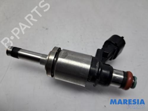 Injector RENAULT CAPTUR I (J5_, H5_) 1.2 TCe 120 | BP31396436M100 - Image 2