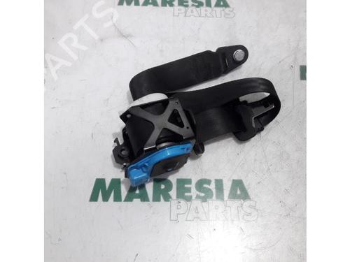 Sikkerhedssele bag højre CITROËN C4 Picasso II 1.6 HDi / BlueHDi 115 (115 hp) 31453219