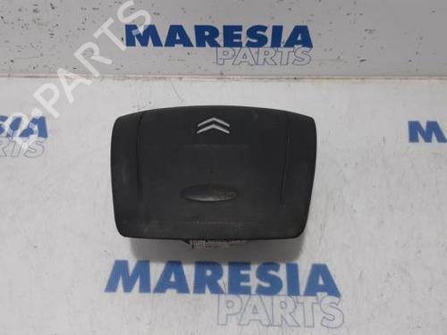 Used Driver airbag CITROËN JUMPER II Bus 2.2 HDi 120 (120 hp) 31411018