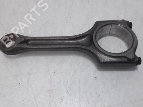 Andre CITROËN BERLINGO MULTISPACE (B9) 1.6 VTi 120 | BP31443180O1