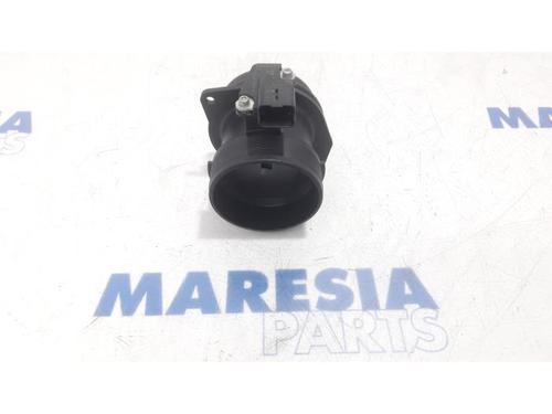 Used Mass air flow sensor PEUGEOT 508 SW I (8E_) 2.0 HDi (163 hp) 31468263