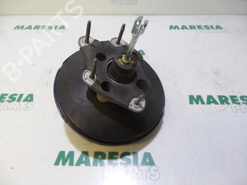 Used Servo brake RENAULT CLIO III (BR0/1, CR0/1) 1.2 16V (BR0P, CR0P) (101 hp) 31497772