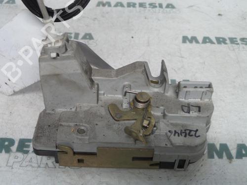 Used Electronic module PEUGEOT 307 SW (3H) 2.0 HDI 90 (90 hp) 31427140
