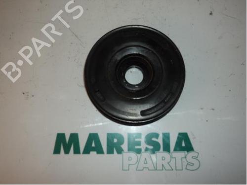 Used Pulley CITROËN C3 II (SC_) 1.6 HDi (92 hp) 31462542