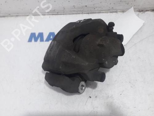 Right front brake caliper RENAULT MEGANE III Hatchback (BZ0/1_, B3_) 1.4 TCe (BZ0F, BZ1V) | BP31434718M104 - Image 5